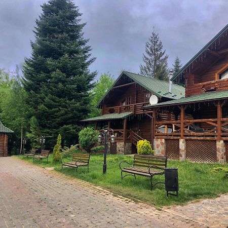 Комфортний Котедж В Мигово Exterior photo