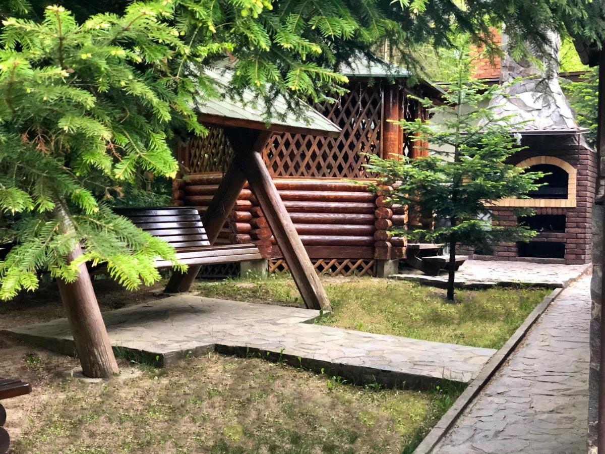 Комфортний Котедж В Мигово Exterior photo