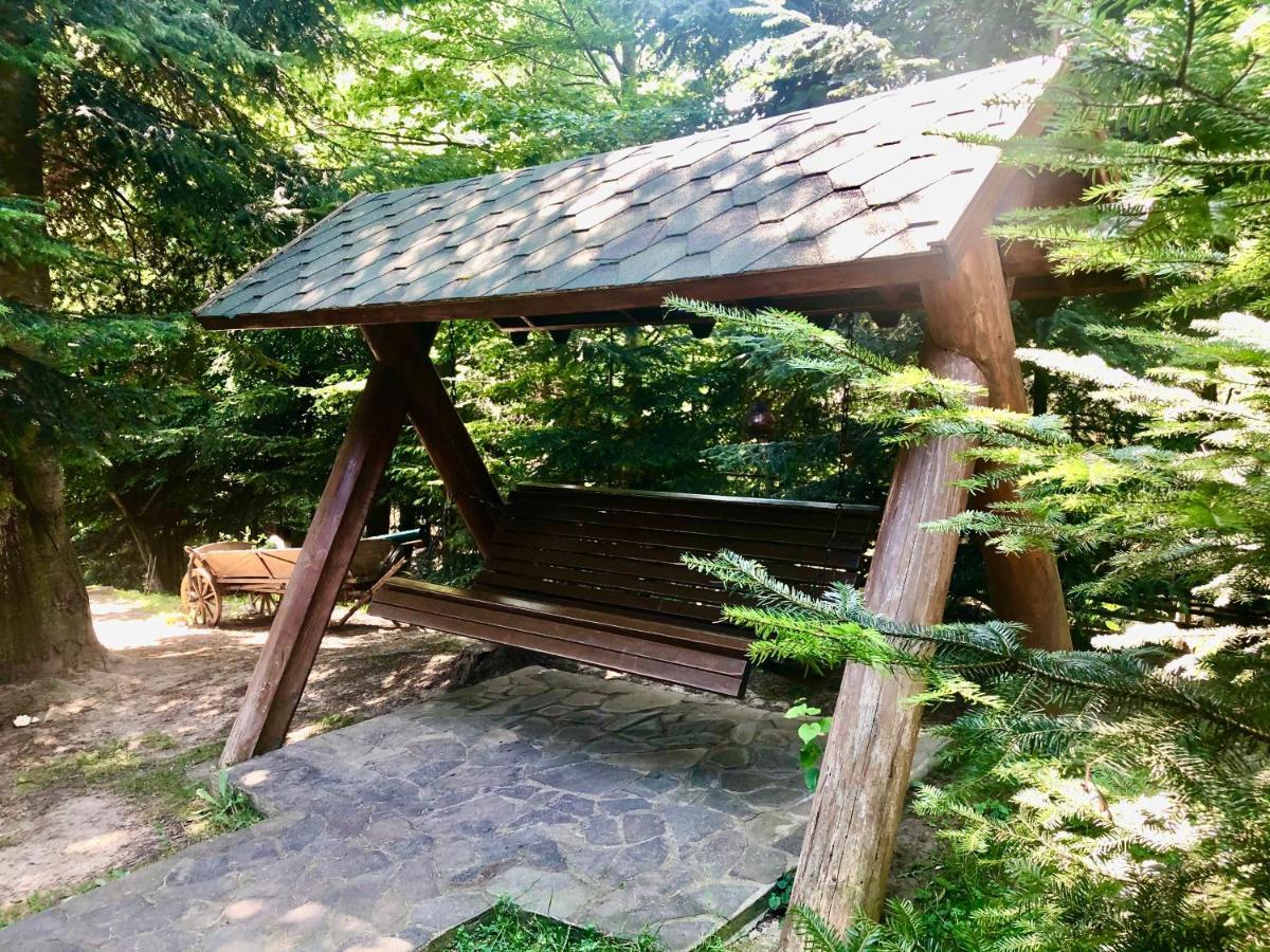 Комфортний Котедж В Мигово Exterior photo