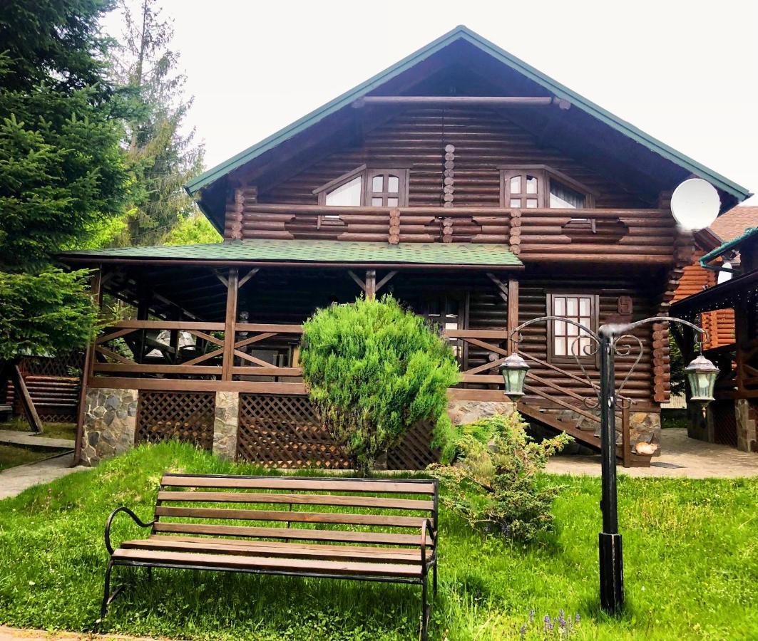 Комфортний Котедж В Мигово Exterior photo