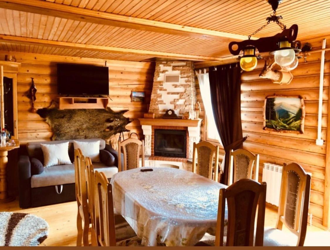 Комфортний Котедж В Мигово Exterior photo